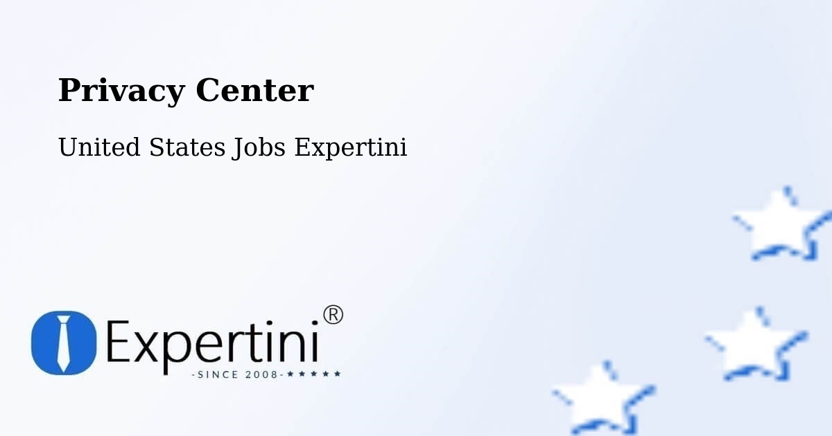 Privacy Policy – Colbert - United States Jobs Expertini
